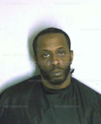 Clarence Briscoe