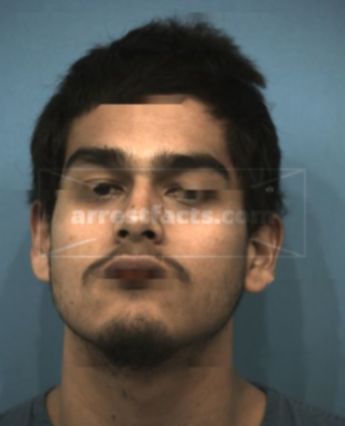 Michael Anthony Alba