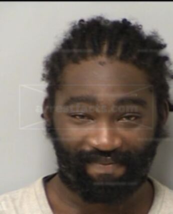 Warren Antonio Williams