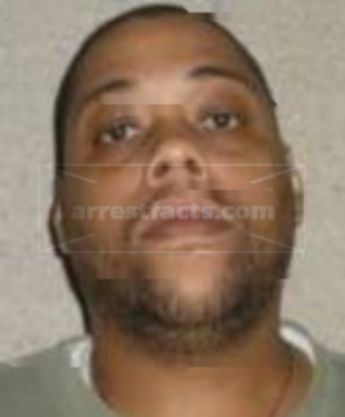 Jamar Hayden