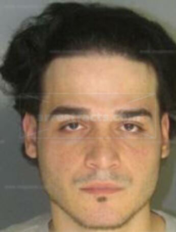 Steven Hernandez