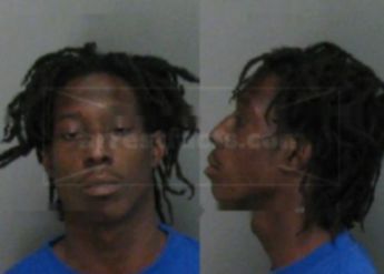 Dominique Brockington
