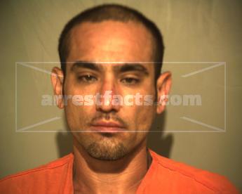 Randy Munoz Ramirez