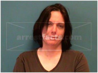 Brandy Yvonne Mahar