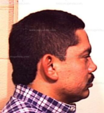 Raymundo Martinez