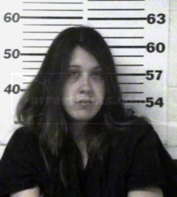 Ashley Ann Mckinney
