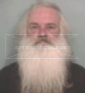 David Lawrence Mcgarr