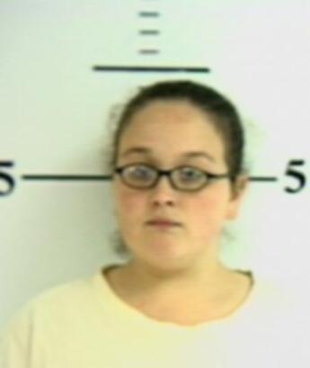 Heather Nicole Evans