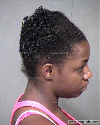 Aubrey Nicole Young
