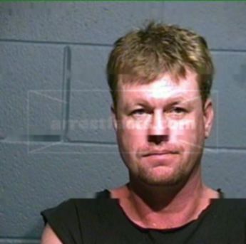 Jimmy Alexander Smith