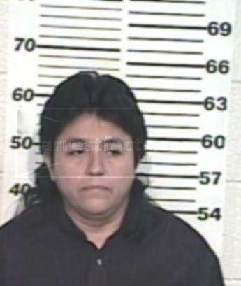 Sonia Cantu Zaragoza