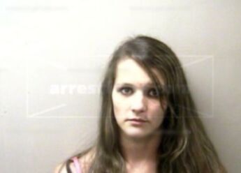 Allison Marie Freeman