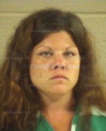 Melissa Bridgett Starks