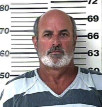 Michael Anthony Hudson