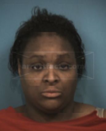 Tumekia Michell Davis