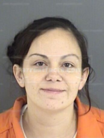 Heather Raynell Francis