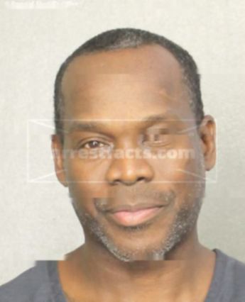 Carlton Ellis Adderley