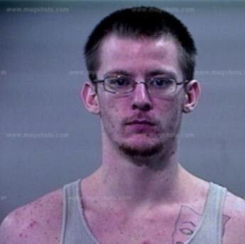 Justen Allen Murphree