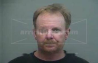 Trevor James Tucker