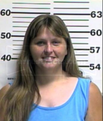 Shannan Therisa Davis