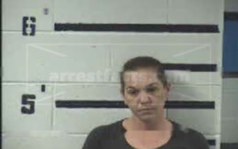 Jennifer Lynn Behar