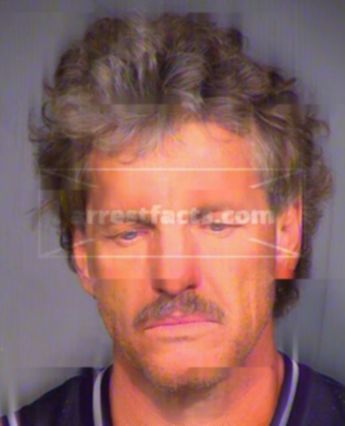Charles Kevin Turman