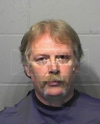 Ronald Erwin Burch Jr