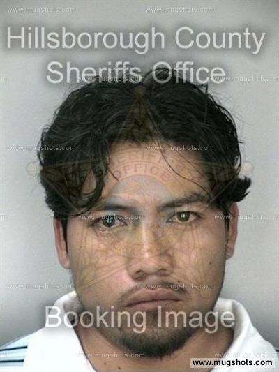 Geronimo Martinez