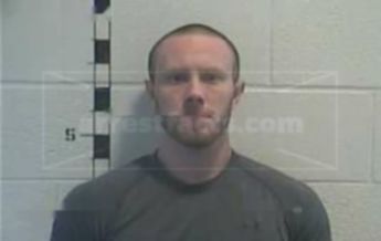 Kyle Douglas Leggett