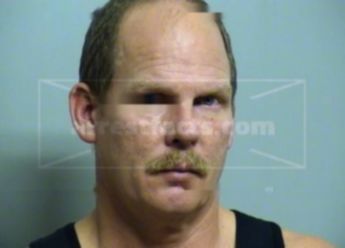 Glen Daniel Beckley