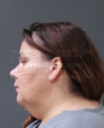 Tamara Delores Boudreau