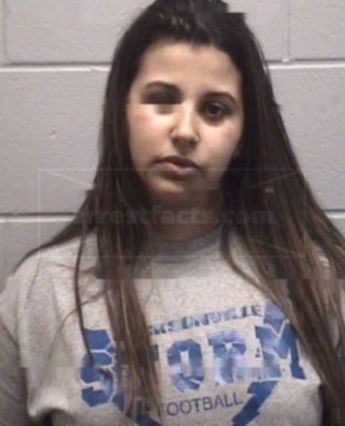 Alexis Monae Chandler