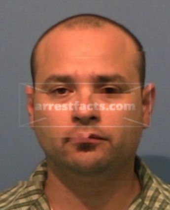 David Anthony Perez