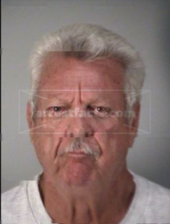 Morris Wayne Barnes