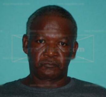 Herman Ford