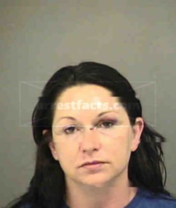 Crystal Michelle Demore