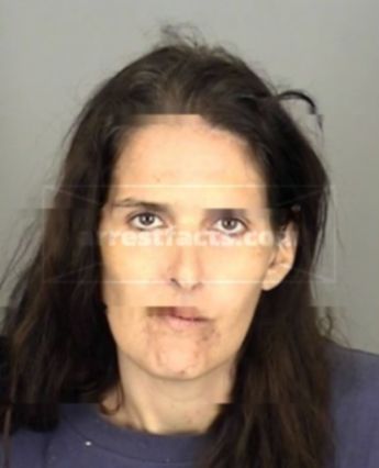 Christine Marie Hudson