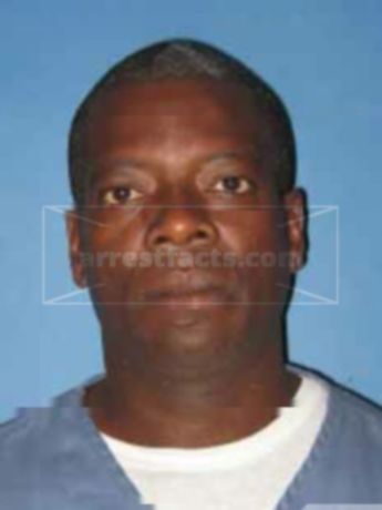 Rodney Michael Foster