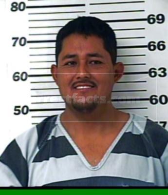 Andres Garcia