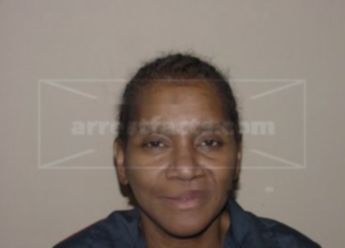 Rosa Vernell Woods