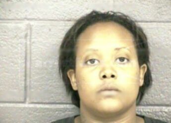 Portia Pretlow