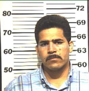 Manuel Dejesus Saucedo