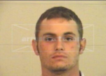 Joshua Ray Caperton