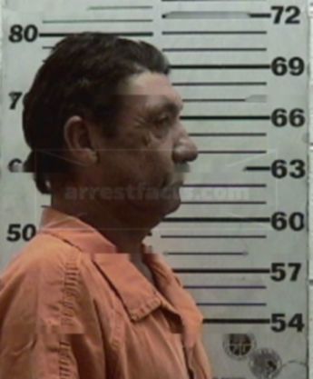 Filemon Luevano
