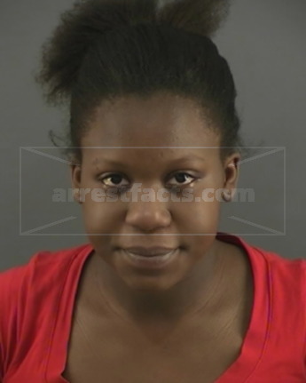 Ambria L Giles