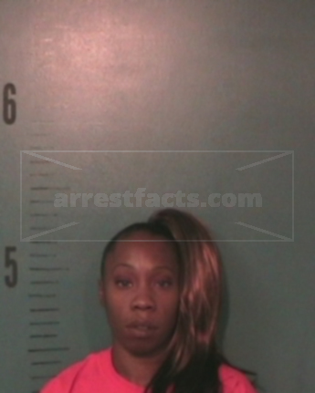 Shantera Shannae Battee