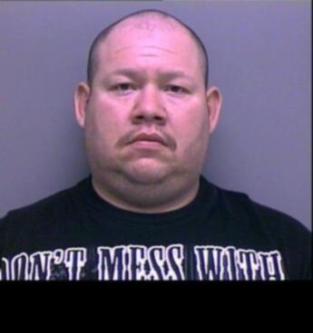Kevin Richard Lopez