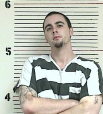 Jaron Coltyn Moore