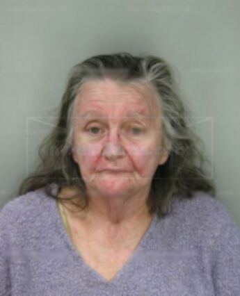 Patricia Martin Walters
