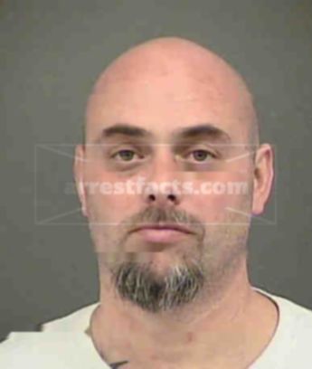 Scott Michael Bishop